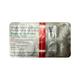 SITARA M 100/1000 Tablet 10's - Diabetes-Ant