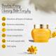 L'Occitane Divine Cleansing Balm 60 gm - Make Up Removers