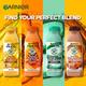 Garnier Fructis Hair Food - Nourishing Banana Shampoo For Dry Hair 350 ml - Shampoos