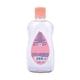 Johnson's Baby Oil with Vitamin-E 500 ml - Creams, Lotions & Oils
