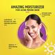 ACMIST MOISTURIZING CREAM Gel 50gm - Dry Skin-Emo