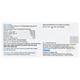 ZOTIDE 750mcg Injection 3ml - Bone Metabolism-Age