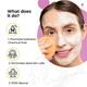 Cosmos by Bewakoof Loofa - Oval Scrubber - Paraben & Sulphate Free 1's - Loofahs & Sponges