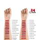 Mars Creamy Matte Lipstick- Ballroom Passion 3.2 gm - Lipsticks
