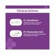 The Derma Co. 2 Percent Glutathione Face Serum for Skin Illumination 30ml - Face Serum