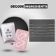 House of Beauty Instant Filler Hyaluronic Undereye Patches For Dark Circles & Plumping (2 Pairs) 2's - Dark Circle & Wrinkle Busters