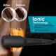 Vega Hair Straightener Brush with Ionic & Thermoprotect Technology and 16 Temperature Settings, VHSB-04 1's - Hair Combs
