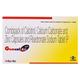 Gemcal Kit Tablet 1's - Osteoporosis-Age