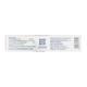 SENSODENT KF FOAMING Dental Gel 125gm - Oral Care - P-Mou