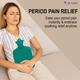 Dr. Odin Hot Water Bag 1750 ml - Sea Green 1's - Hot Water Bags