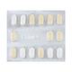GLIMIPRIME M 1 Tablet 15's - Diabetes-Ant