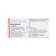 Megagliptin 20mg Tablet 10'S - Diabetes-Ant