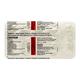 MACFOLATE PLUS Capsule 10's - Supplements-Vam