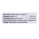 Kamadol P Tablet 10'S - Pain relief-Ana