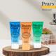 Pears Pure And Gentle Daily Cleansing Facewash 150 gm - Face Moisturizers