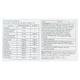 FERRONOMIC PLUS Tablet 15's - Anaemia-VMA