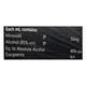 Mintop Forte 5% Solution 60ml - Hair Loss-Oth