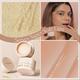 The Face Shop Vitamin E Korean Soothing Rice Lip Mask with Shea Butter for Soft, Hydrated Lips 7 gm - Lip Mask