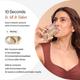 Beautywise Advanced Collagen Peptides (Unflovoured) 200 gm - Multi-Vitamins