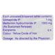 Isryl M1 Forte Tablet 15'S - Diabetes-Ant