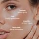 Rice Pudding De Tan Face Pack For Glowing Skin 50gm - Masks & Peels