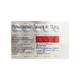 CREVAST 10 Tablet 15's - High Cholesterol-Dys