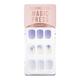Dashing Diva Magicpres Nail Polish - Sky Smudge 1's - Nail Care