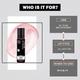 House Of Beauty Lip Color Corrector Serum For Pigmented & Discolored Smoker Lips 10ml - Lip Balms