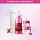 L'Oreal Paris Hydrafresh Anti-Ox Grape Seed Creamy Foam 125 ml - Face Washes