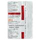 SITALONG M 50/1000 Tablet 15's - Diabetes-Ant