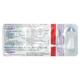 PRELIN MNT Tablet 10's - Neuropathic Pain-Dru