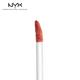 NYX Professional Makeup Soft Matte Lip Cream - Prague 8 ml - Liquid Lipsticks