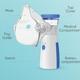 MCP Portable Mesh Nebulizer (JSL-W302) 1's - Nebulizer & Vaporizer