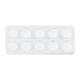 Nodosis Gst 500mg Tablet 10'S - Ulcer/Reflux/Flatulence-Aaa