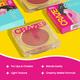 Swiss Beauty Craze Lip And Cheek Macaron Apple Pie 5 gm - Lip Balms