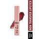 INSIGHT COSMETICS 24 HRS NON TRANSFER MATTE LIPSTICK (LL-03)-LOOKING GOOD (18) 3 gm - Lipsticks
