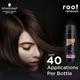 Schwarzkopf Root Retouch Temporary Dark Blonde Root Cover Spray For Instant Grey Coverage 120 ml - Hair Sprays & Mists