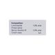 LULIACT Cream 20gm - Fungal Infections-Taa