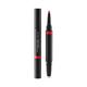 Shiseido Inkduo Prime And Line Duo Lipliner 08 True Red 1.1 gm - Lip Liners