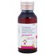 Solvin Cold AF Syrup 60ml - Cough And Cold-Cou