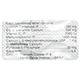REJUNEX CD3 NF Tablet 10's - Supplements-Vam