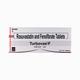 Turbovas F Tablet 10'S - High Cholesterol-Dys