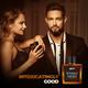 Beardo Whisky Smoke Eau De Perfume 100ml - Men Perfumes (Edt/Edp)