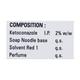 Novale Bar 75gm - Fungal Infections-Taa