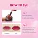 ETUDE Dear Darling Water Tint 02 Cherry Ade 9 gm - Lipsticks