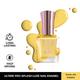 Faces Canada Ultime Pro Splash Luxe Nail Enamel - Canary (L06) 12 ml - Nail Polish