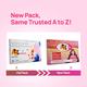 A TO Z Woman Capsule 15'S - Multi-Vitamins