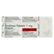 Siropan 1mg Tablet 10'S - Auto Immune Disease-Imm