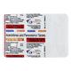 ACETON P Tablet 10's - Pain relief-Nsa