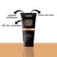 Jaquline USA Perfect Fix BB Cream Nude 30 ml - Bb & Cc Creams
